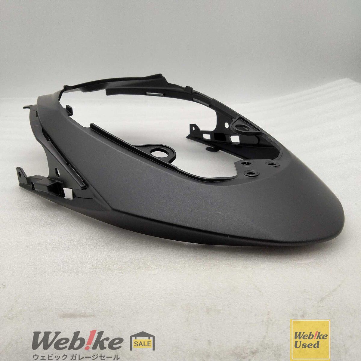 スズキ純正中古パーツ GSX-S750 カバー フレームセンタ 47311-13K00-YKV RXBI30010
