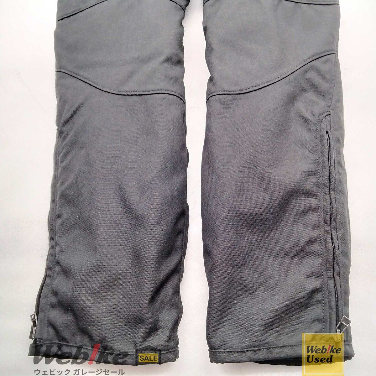 DAINESE TEMPEST D-DRY PANTS ウインターパンツ | サイズ：EU46