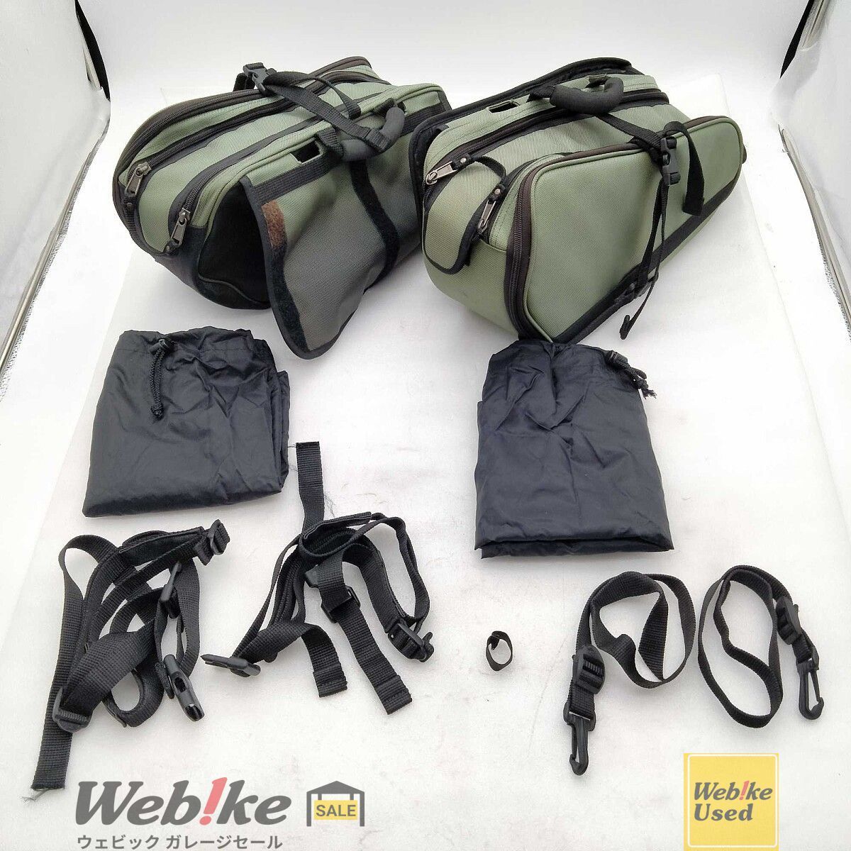 GOLDWIN GSM7503 スポーティーサイドバッグ30 | サイズ：30L RXBI30072