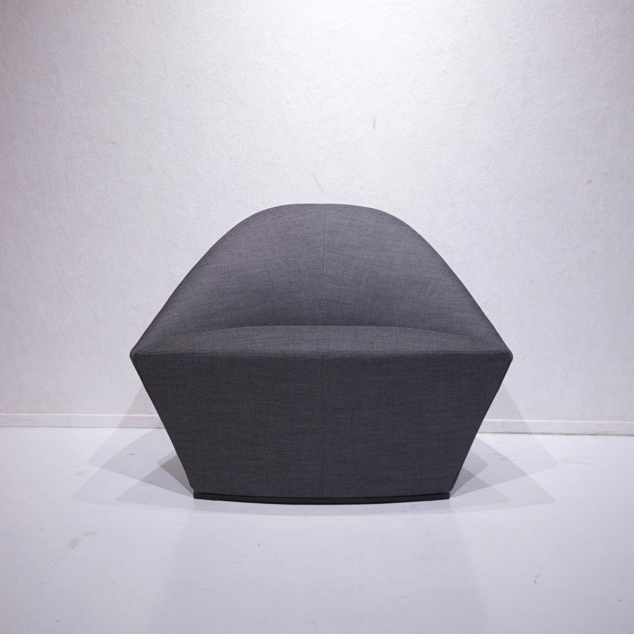 arper アルペール Colina Arm Chair コリーナ アームチェア パーソナル 