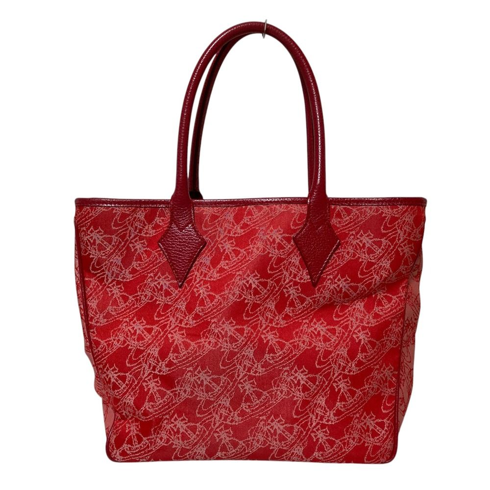 美品 Vivienne Westwood ヴィヴィアンウエストウッド オーブ刺繍