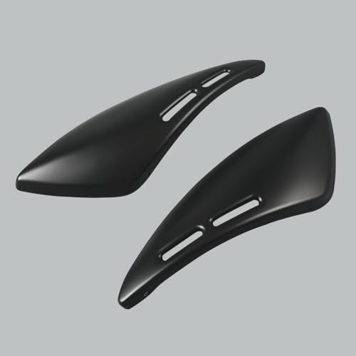 Kazuma Z900RS 2018-2025 フェアリングアクセサリー サイドカバー 左右