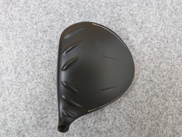 中古】 美品！ PING ピン G430 MAX マックス 10.5° ドライバー ヘッド