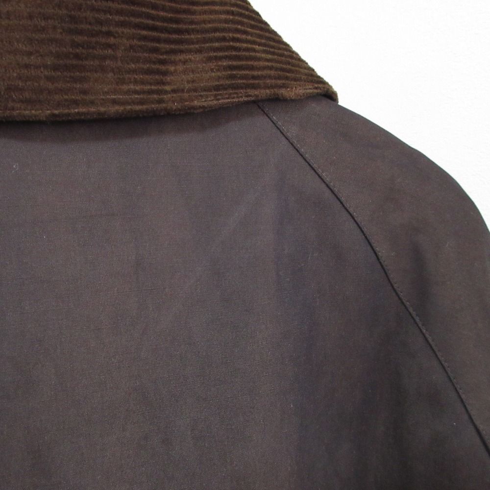 良品 25AW Barbour バブアー TRANSPORT ショートジャケット 252LCAS102 