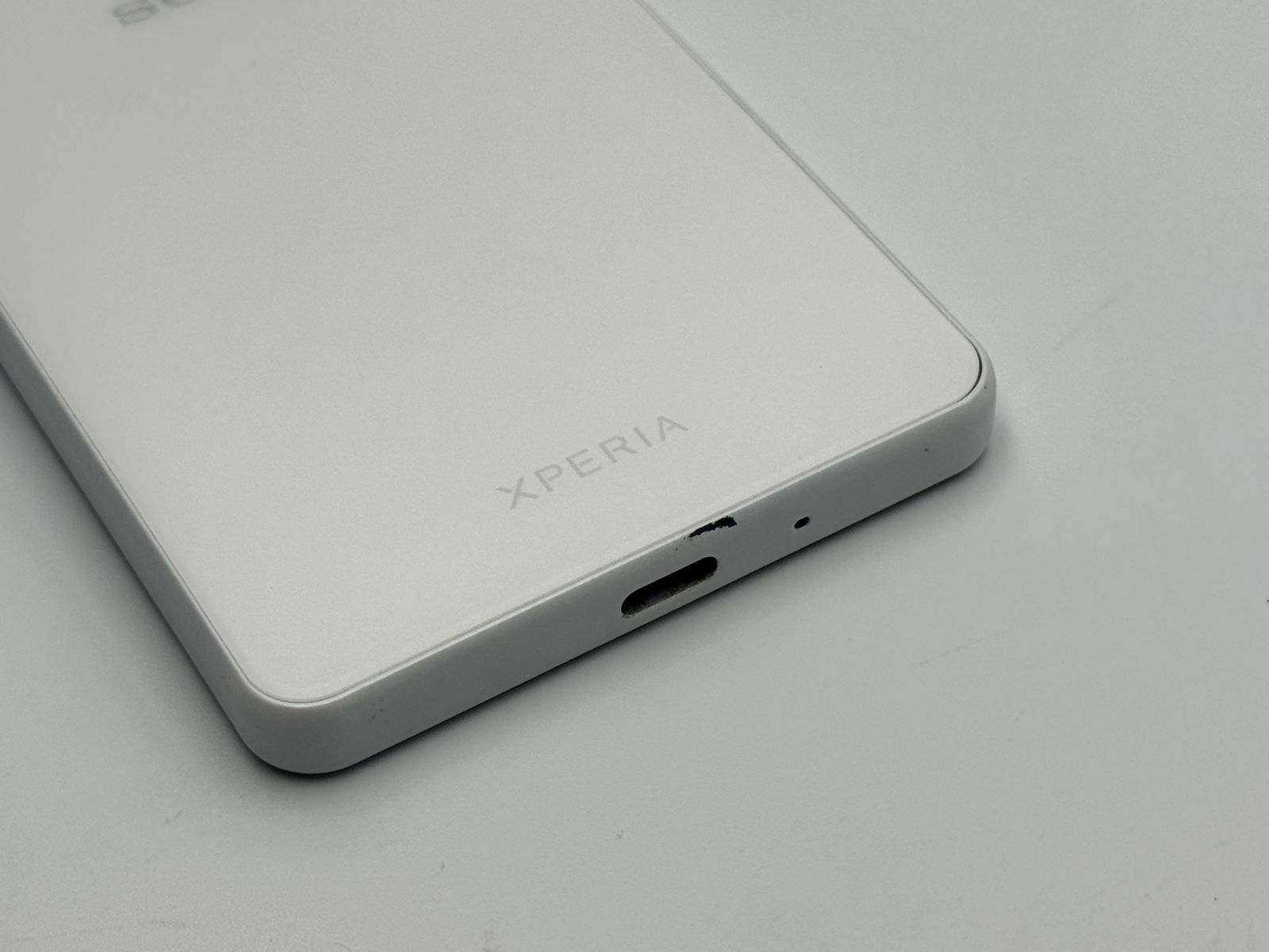 箱付き中古C】Xperia 10 IV A202SO ホワイト SIMフリー 白ロム - メルカリ