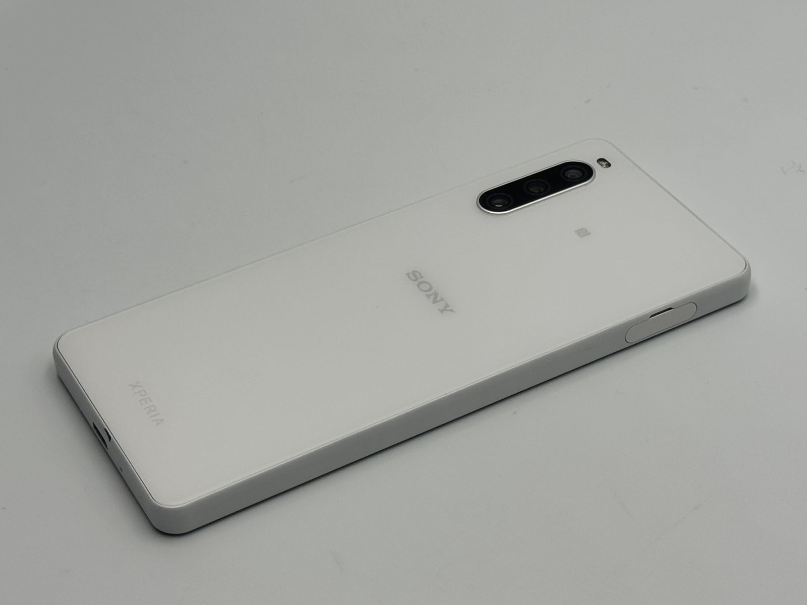 箱付き中古C】Xperia 10 IV A202SO ホワイト SIMフリー 白ロム - メルカリ
