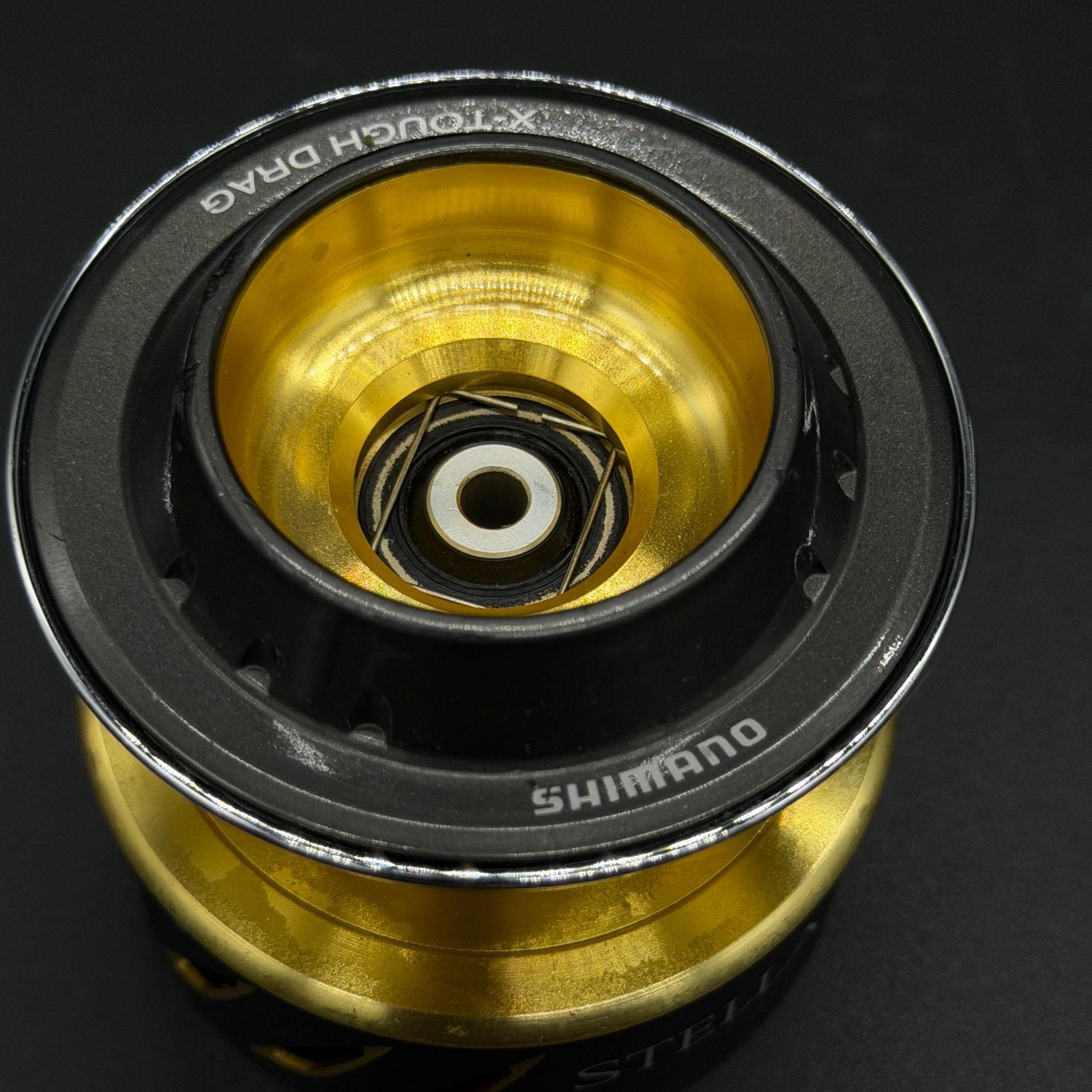 13ステラSW 14000 スプール 中古品 替えスプール シマノ - メルカリ