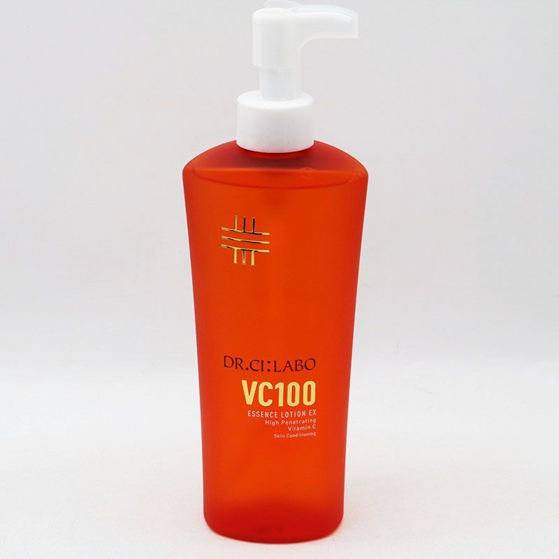 未使用 ドクターシーラボ VエッセンスローションEX V 285ml CR8-05-17-03B