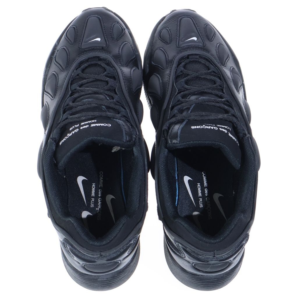 コムデギャルソンオムプリュス ナイキ sense96 ブラック NIKE (ナイキ) ×COMME des GARCONS HOMME PLUS SENSE 96