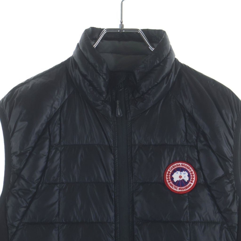 CANADA GOOSE (カナダグース) ハイブリッジ ライトダウン ベスト