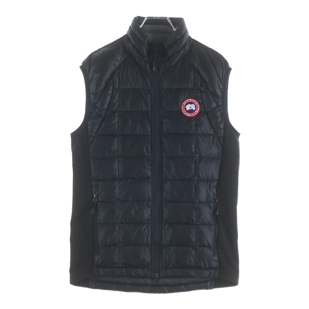 CANADA GOOSE (カナダグース) ハイブリッジ ライトダウン ベスト
