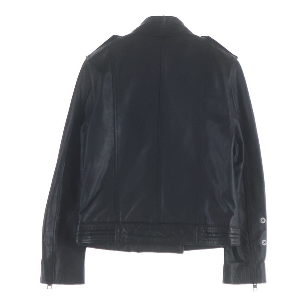 ZADIG&VOLTAIRE (ザディグエヴォルテール) カウレザー ダブル
