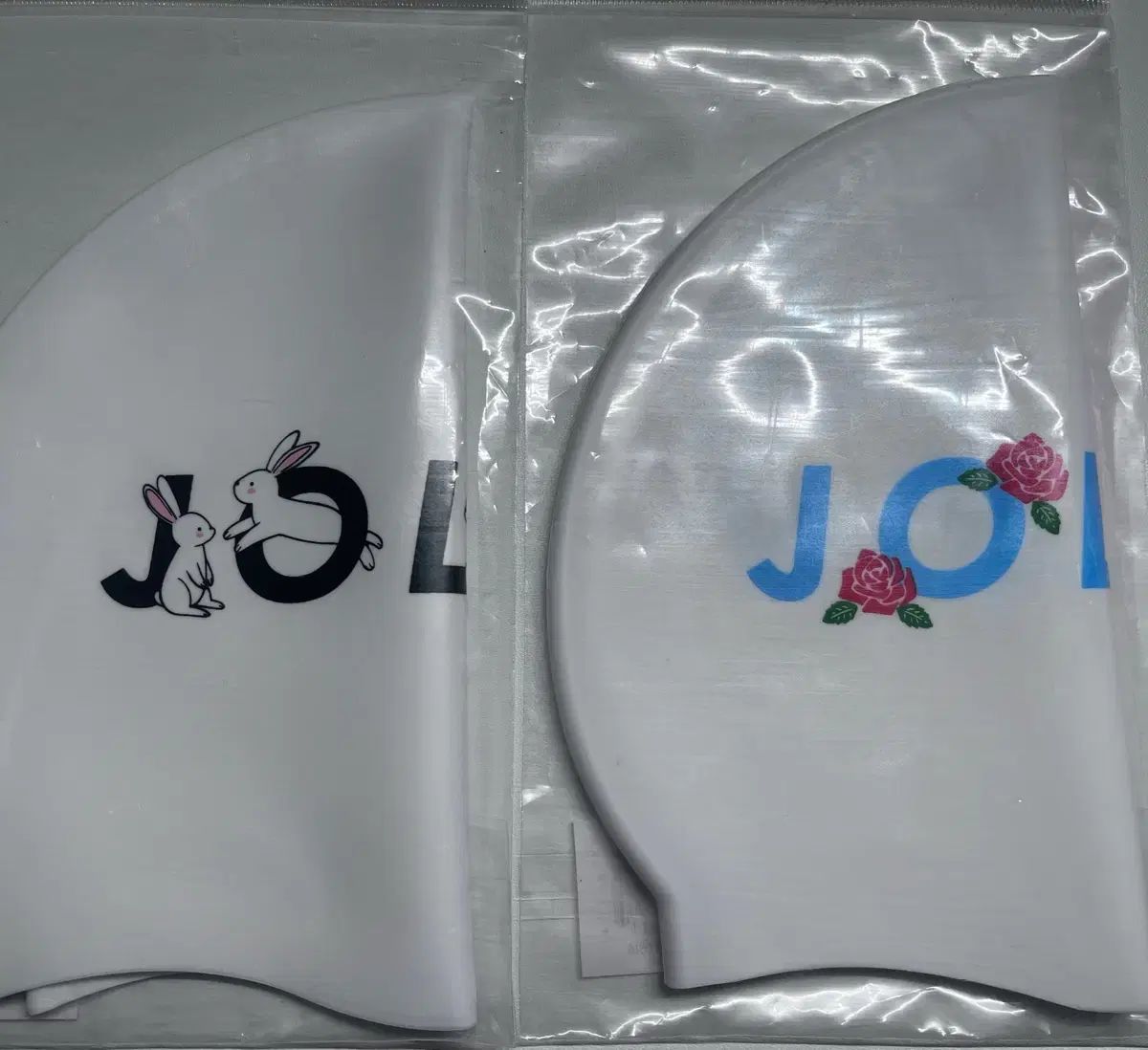 JOLYN ホップホップ スイムキャップ 宅配便登録