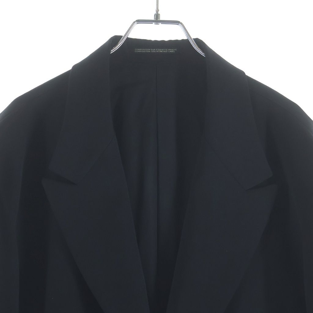 Yohji Yamamoto POUR HOMME (ヨウジヤマモト プールオム) 20AW ピーク