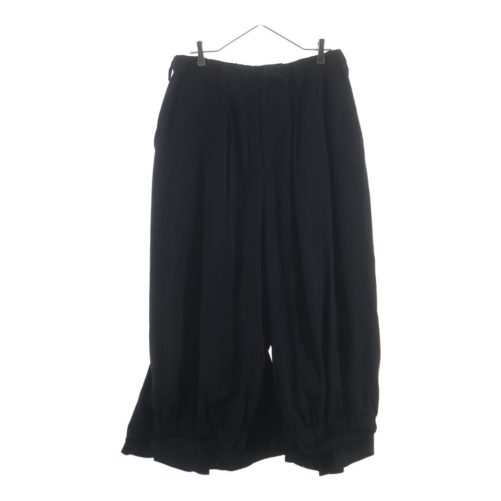 Yohji Yamamoto POUR HOMME (ヨウジヤマモト プールオム) 19AW KARASU