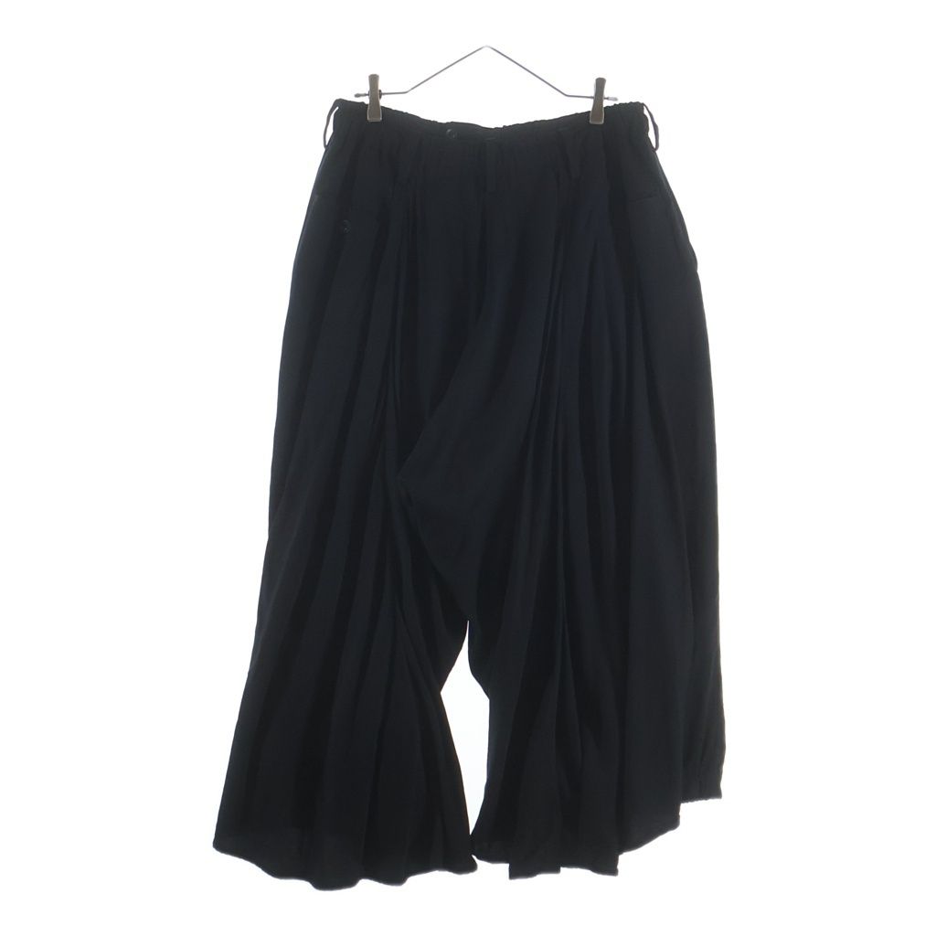 Yohji Yamamoto POUR HOMME (ヨウジヤマモト プールオム) 19AW KARASU