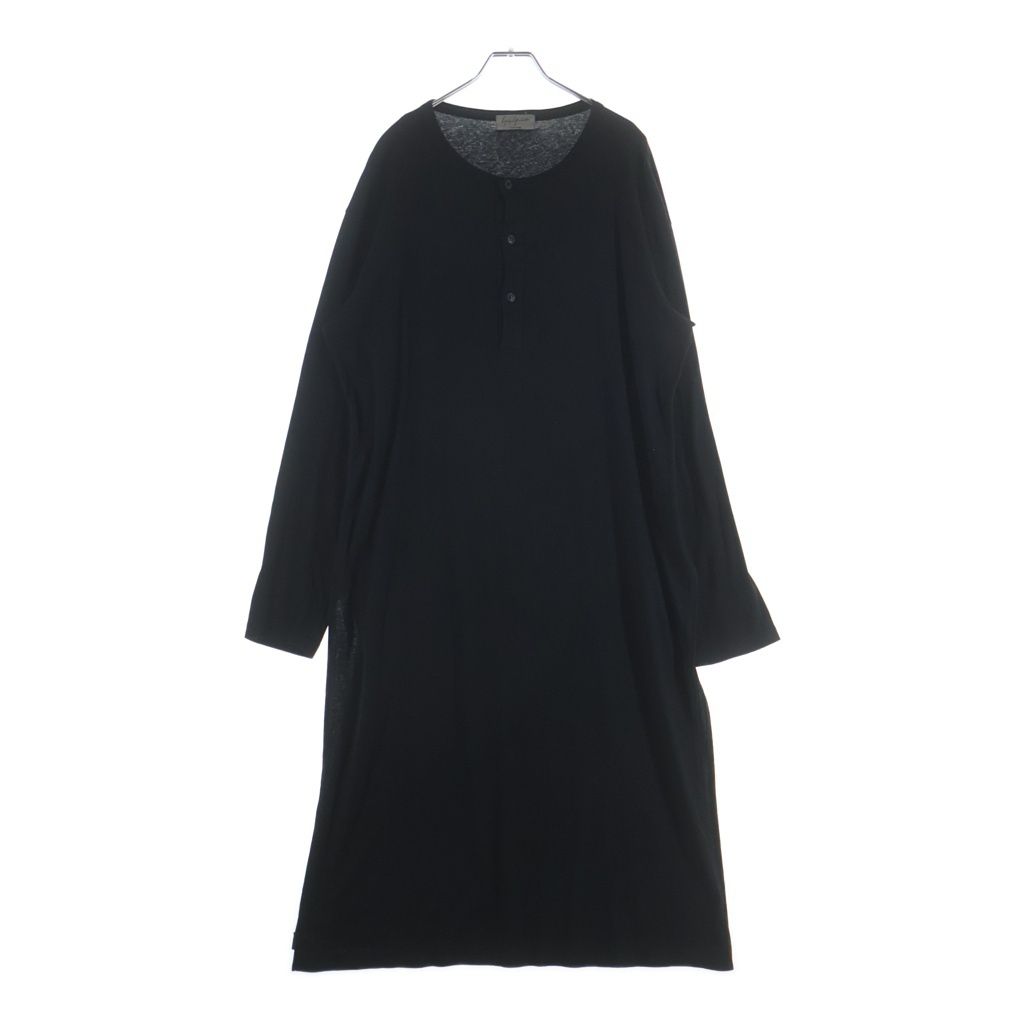 Yohji Yamamoto POUR HOMME (ヨウジヤマモト プールオム) 16SS サイド