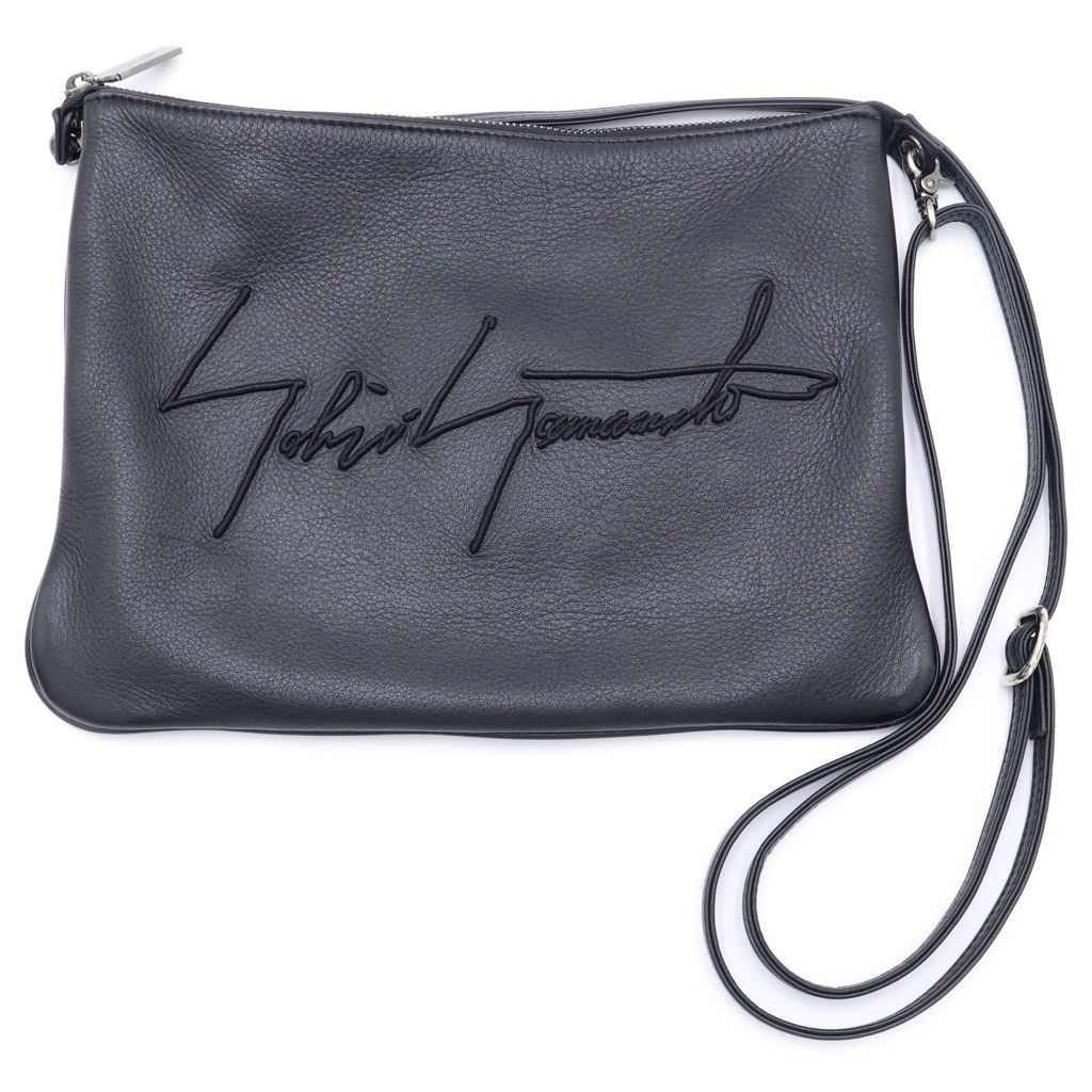 discord Yohji Yamamoto (ディスコード ヨウジヤマモト) SIGNATURE