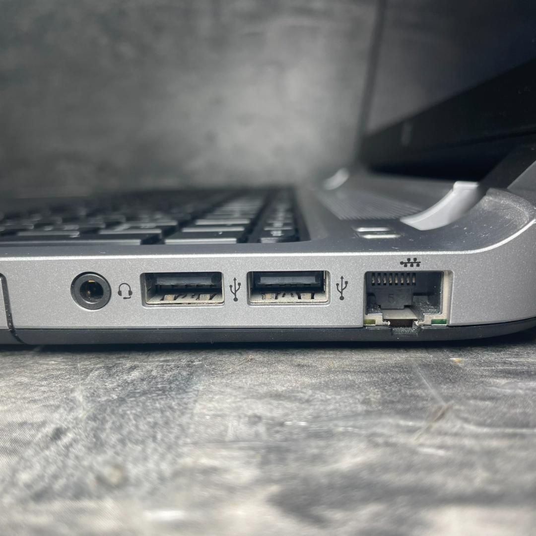 ☆SSD Windows11 office2024 初期設定済すぐ使える☆HP