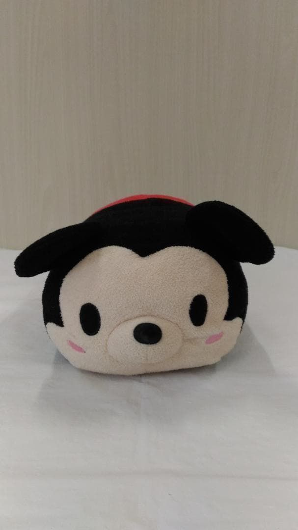 最終価格！ 値下げ不可品 （〇3314） ディズニー ツムツム ぬいぐるみ