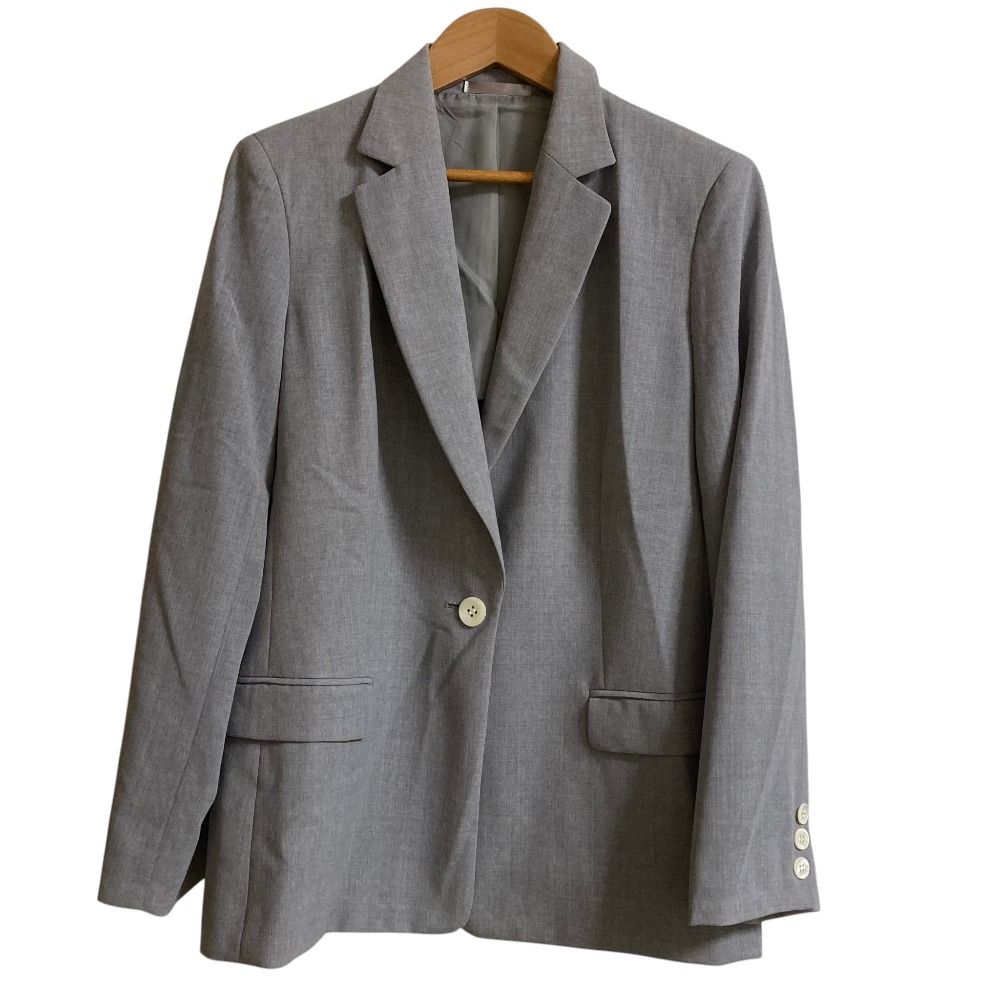 良品 BURBERRY LONDON バーバリーロンドン シングルジャケット 良品 BURBERRY LONDON バーバリーロンドン シングルジャケット