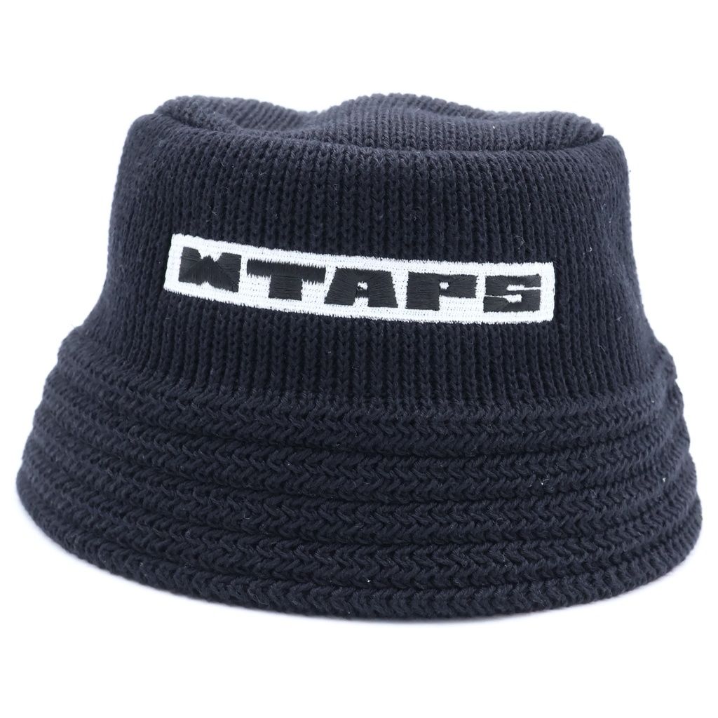 WTAPS (ダブルタップス) CRUSHER HAT クラッシャーハット バケット