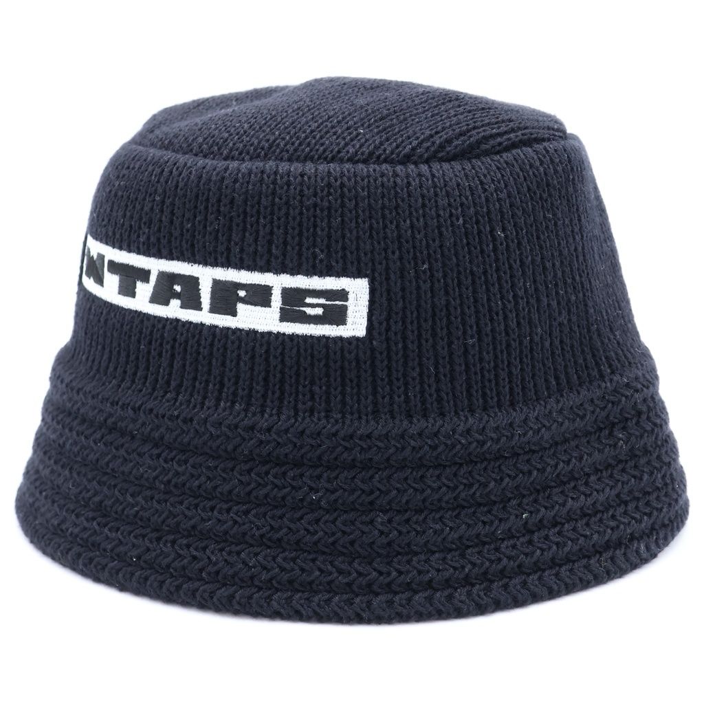 WTAPS (ダブルタップス) CRUSHER HAT クラッシャーハット バケット