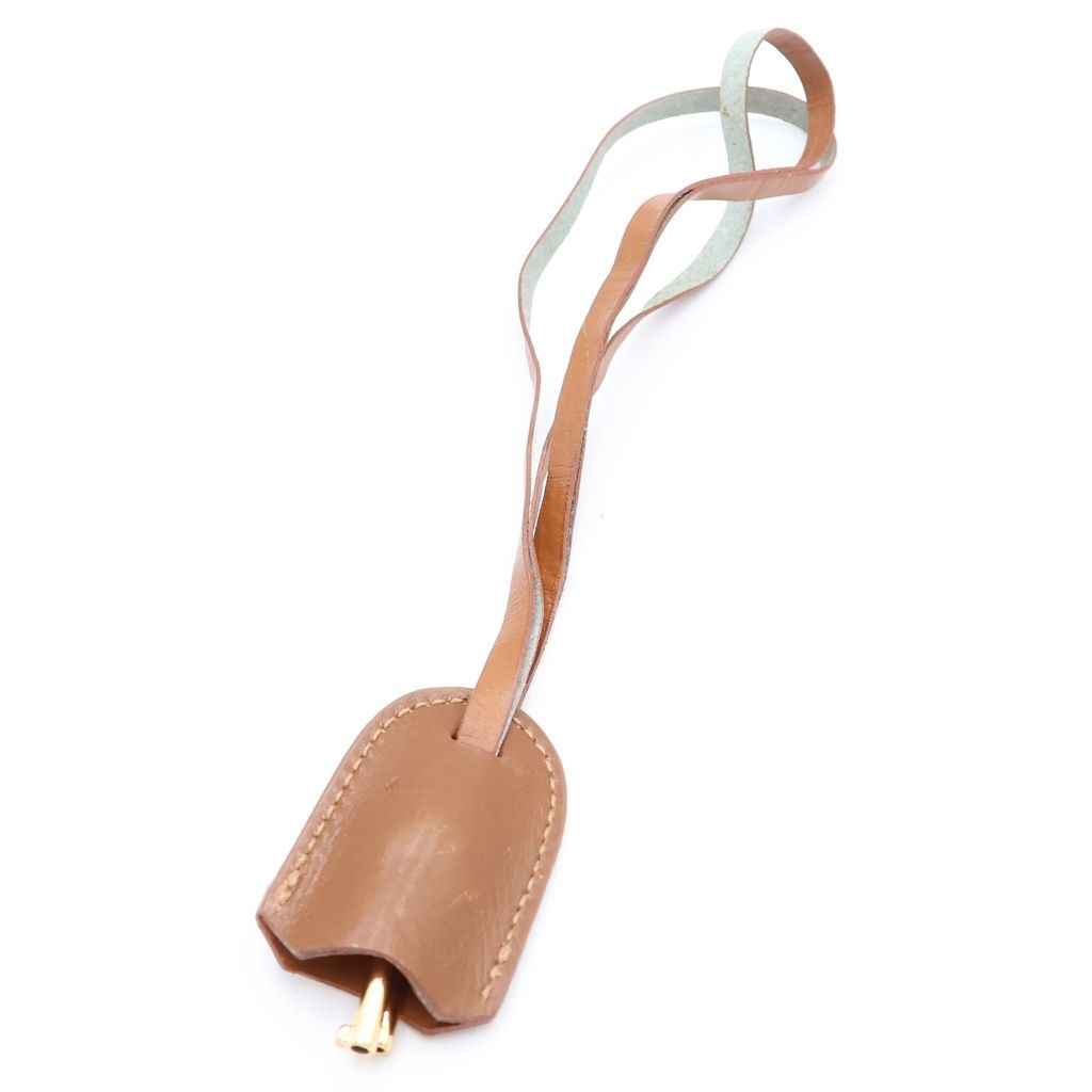 GUCCI (グッチ) オールドグッチ ショルダーバッグ ブラウン レザー 004.109.0446 ゴールド金具