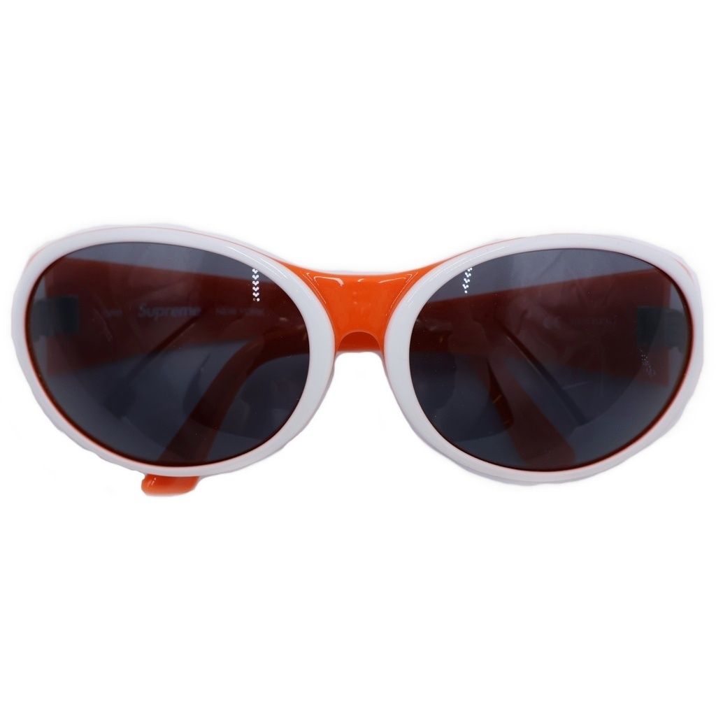 Supreme 19SS Orb Sunglasses サングラス SUPREME (シュプリーム) 19SS Orb Sunglasses Orbサングラス アイ