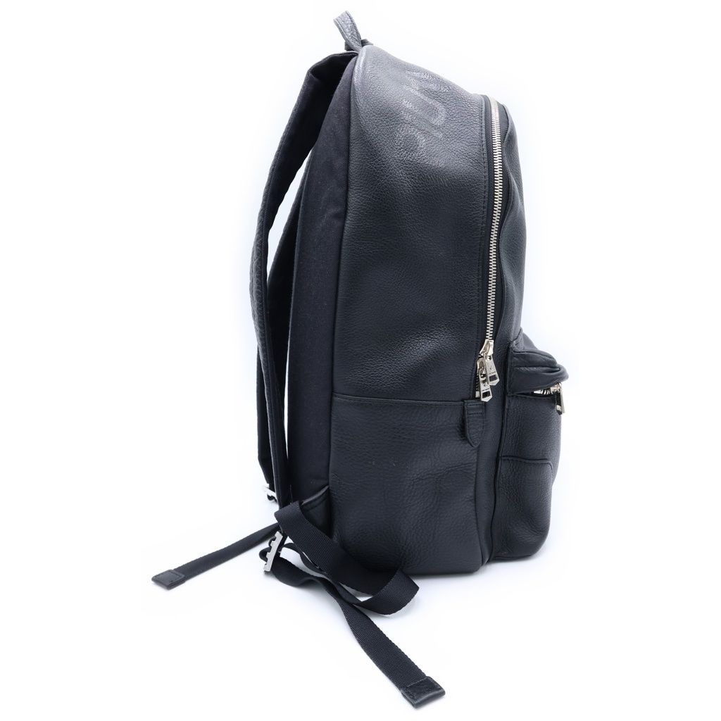 PELLE MORBIDA (ペッレ モルビダ) ×1PIU1UGUALE3 別注 DAY PACK ×ウノ