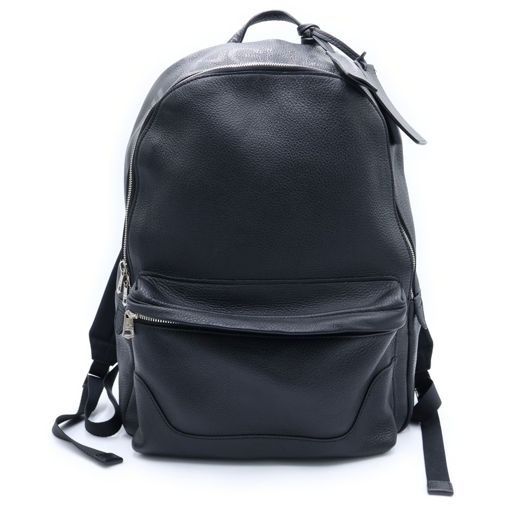 PELLE MORBIDA (ペッレ モルビダ) ×1PIU1UGUALE3 別注 DAY PACK ×ウノ