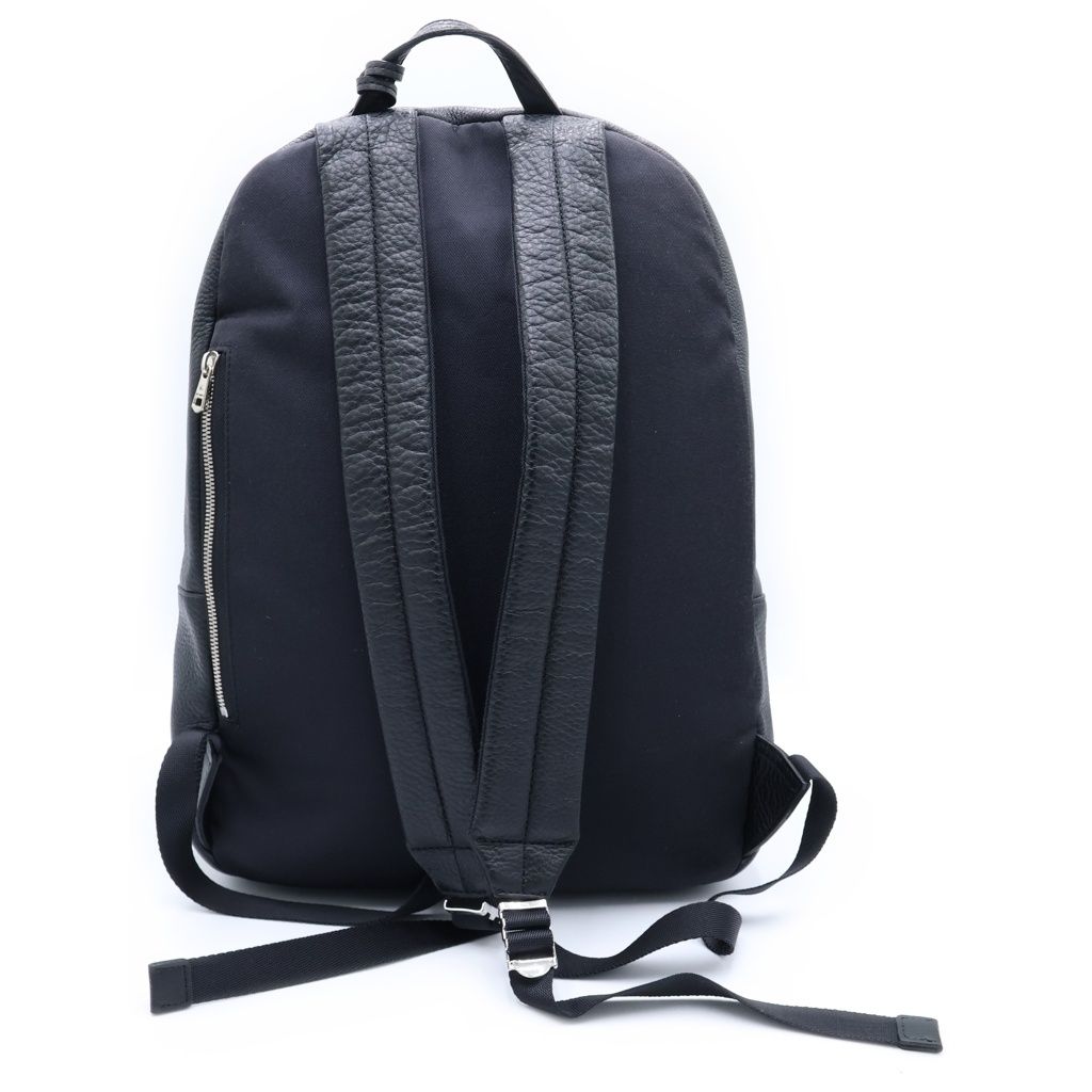 PELLE MORBIDA (ペッレ モルビダ) ×1PIU1UGUALE3 別注 DAY PACK ×ウノ