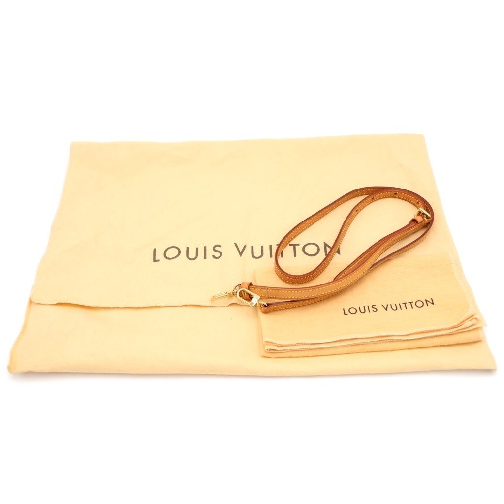 LOUIS VUITTON (ルイヴィトン) モノグラム ヴェルニ ロクスバリー
