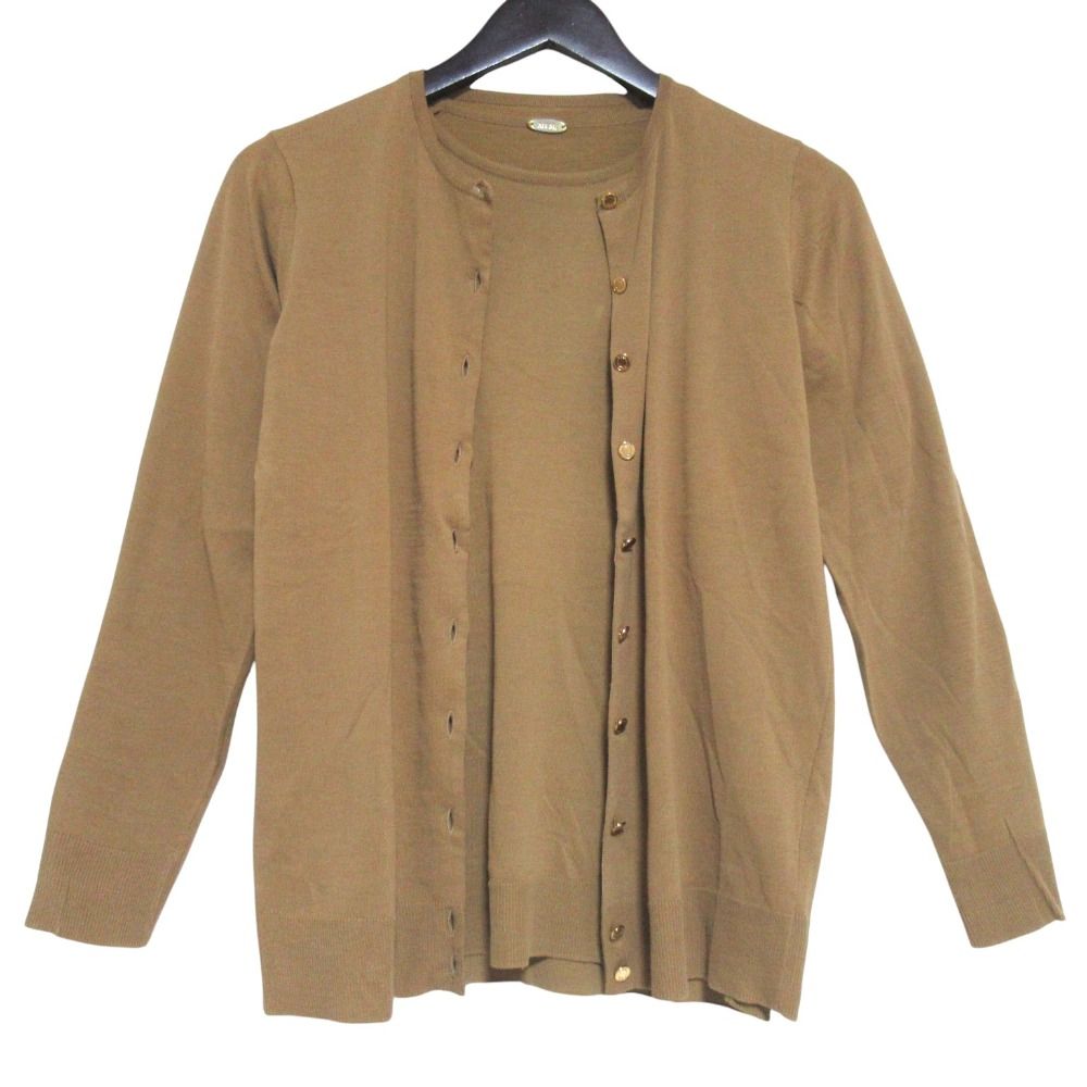 美品 MUSE de Deuxieme Classe ドゥーズィエムクラス FF grace
