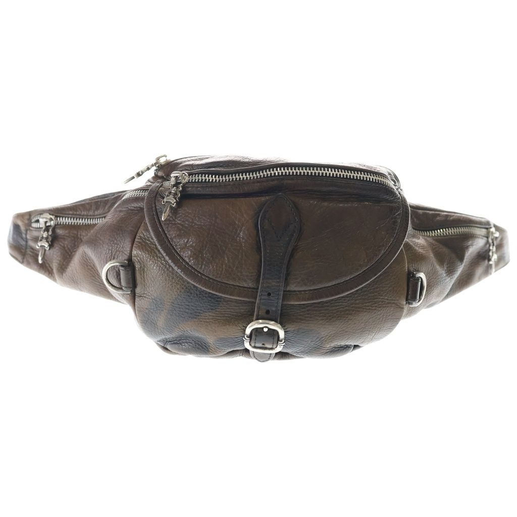 CHROME HEARTS (クロムハーツ) #1 SNAT PACK スナットパック