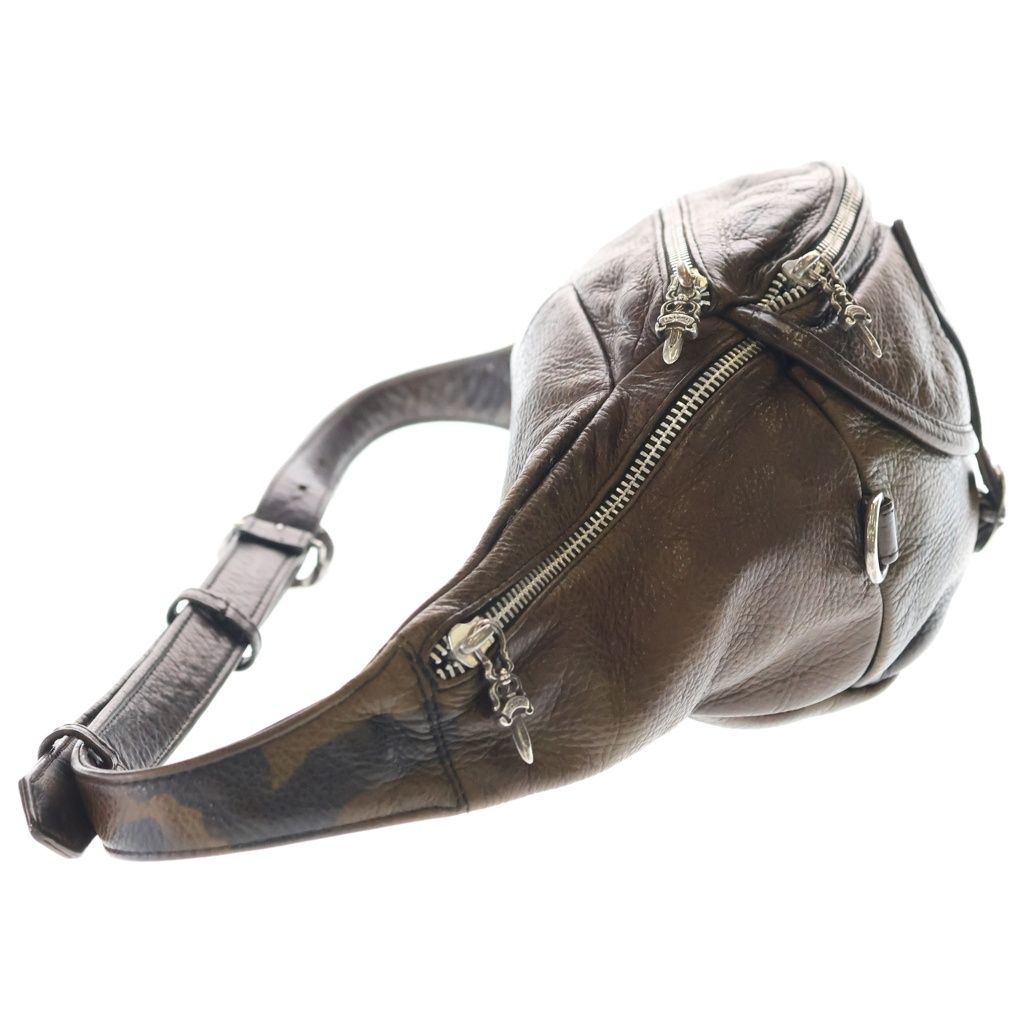 CHROME HEARTS (クロムハーツ) #1 SNAT PACK スナットパック