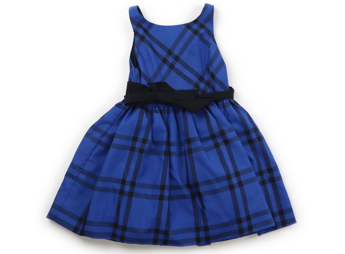 【ポロラルフローレン/POLORALPHLAUREN】ドレス 100サイズ 女の子【子供服・ベビー服】（2130755）