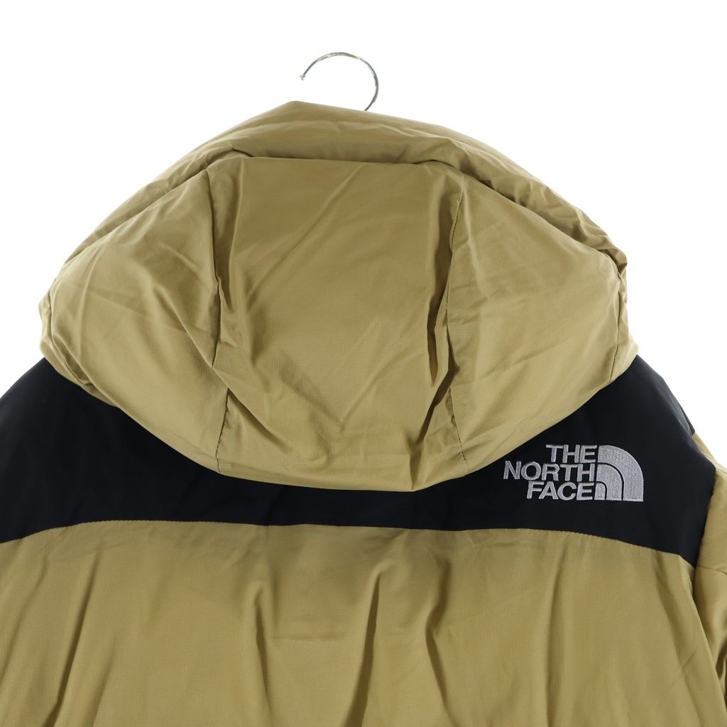 THE NORTH FACE (ザノースフェイス) BALTRO LIGHT JACKET バルトロ 