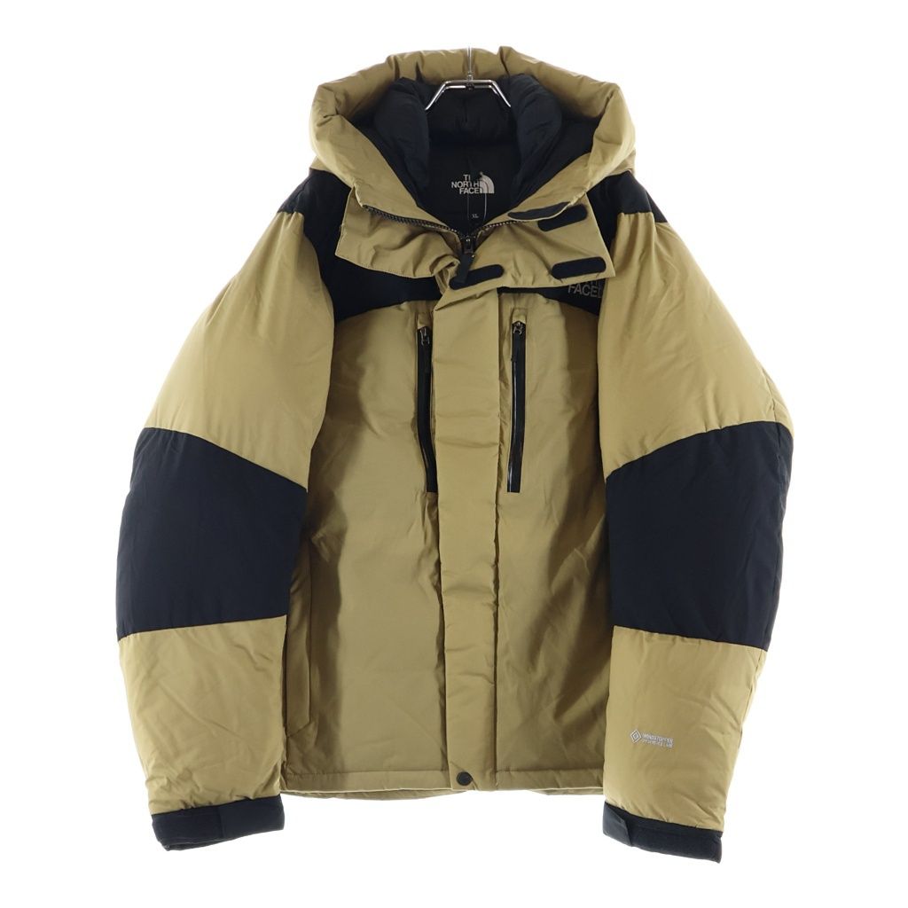 THE NORTH FACE (ザノースフェイス) BALTRO LIGHT JACKET バルトロ 
