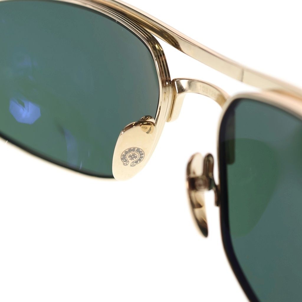 CHROME HEARTS (クロムハーツ) INSTAOUNCE CHクロステンプル ダブル
