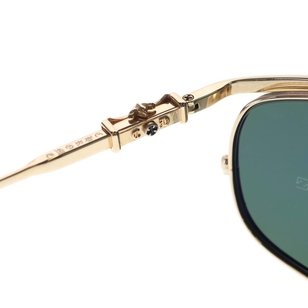 CHROME HEARTS (クロムハーツ) INSTAOUNCE CHクロステンプル ダブル