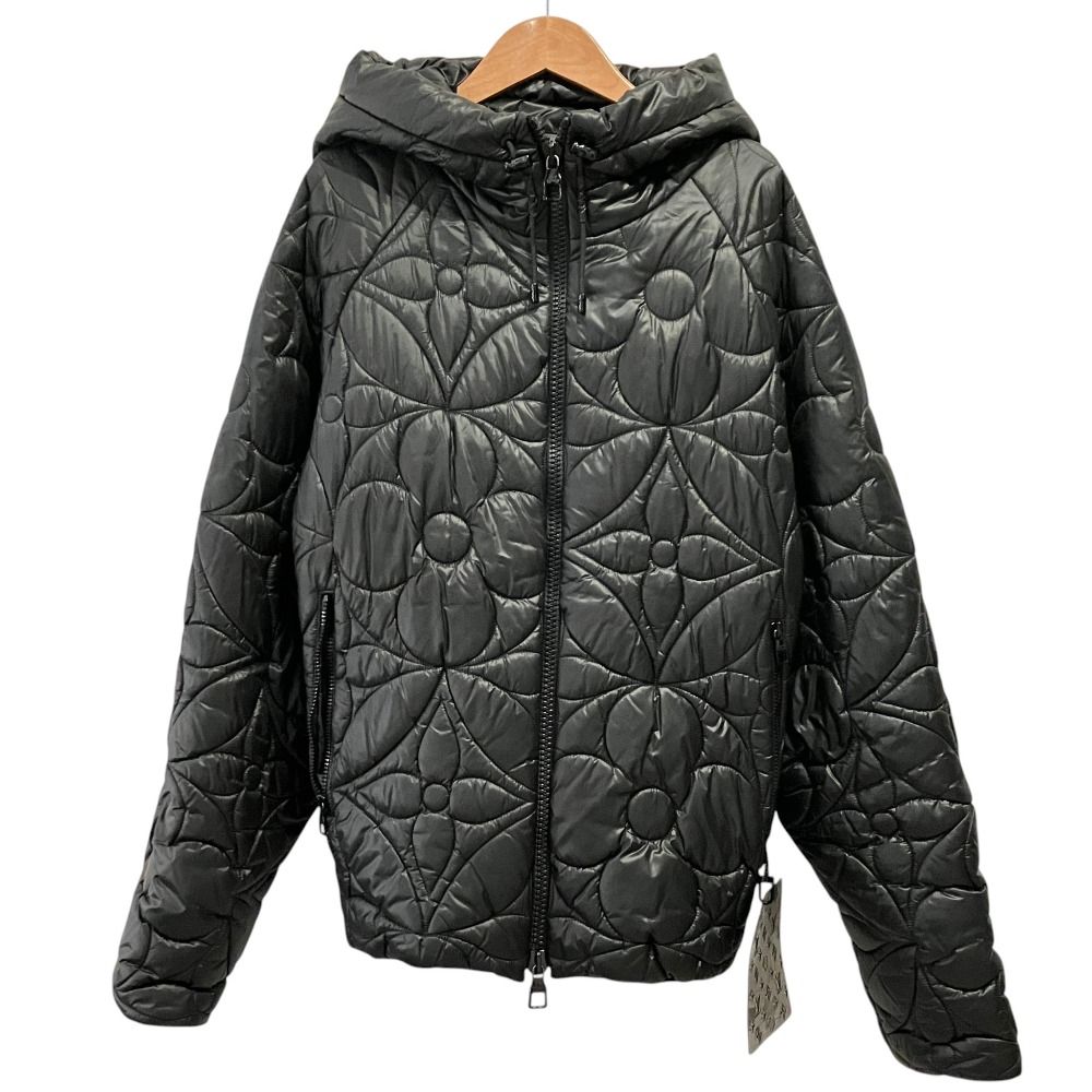 良品 Louis Vuitton ルイヴィトン モノグラム フラワー キルテッド 良品 Louis Vuitton ルイヴィトン モノグラム フラワー キルテッド