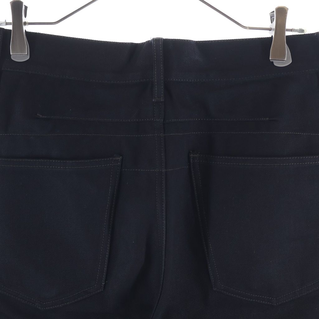 LEMAIRE (ルメール) 18AW 5 POCKET PANTS 5ポケット ストレートデニム