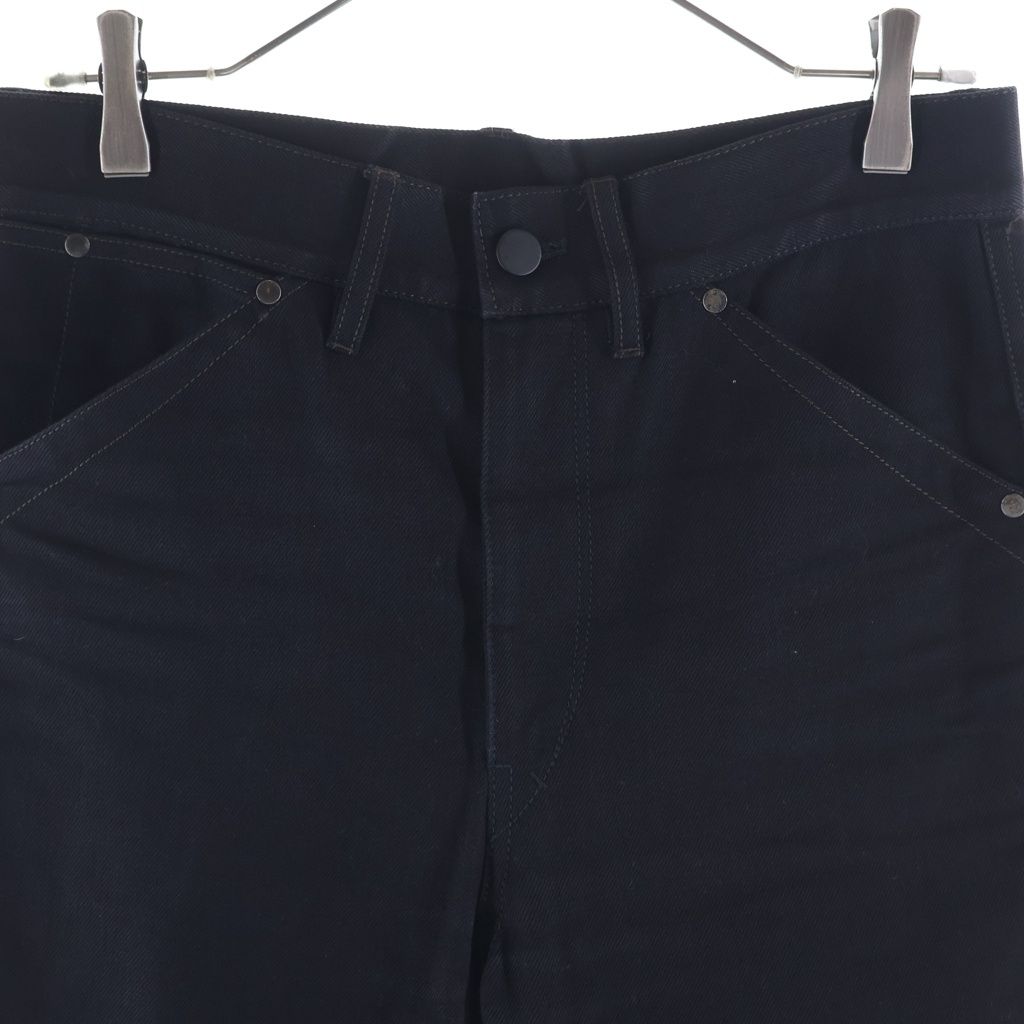 LEMAIRE (ルメール) 18AW 5 POCKET PANTS 5ポケット ストレートデニム