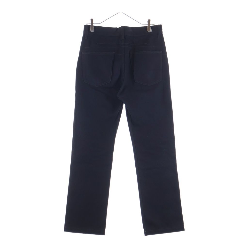 LEMAIRE (ルメール) 18AW 5 POCKET PANTS 5ポケット ストレートデニム