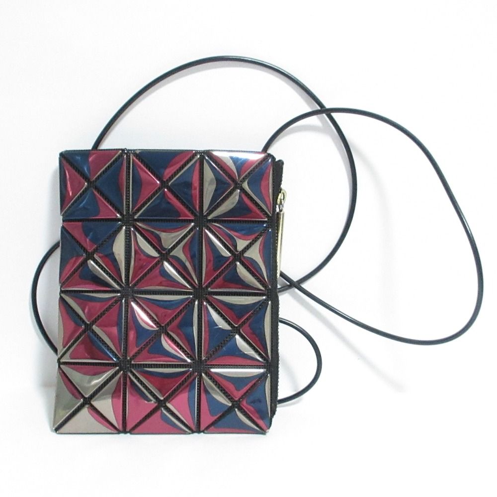 良品 BAO BAO ISSEY MIYAKE バオバオ イッセイミヤケ ポーチ 