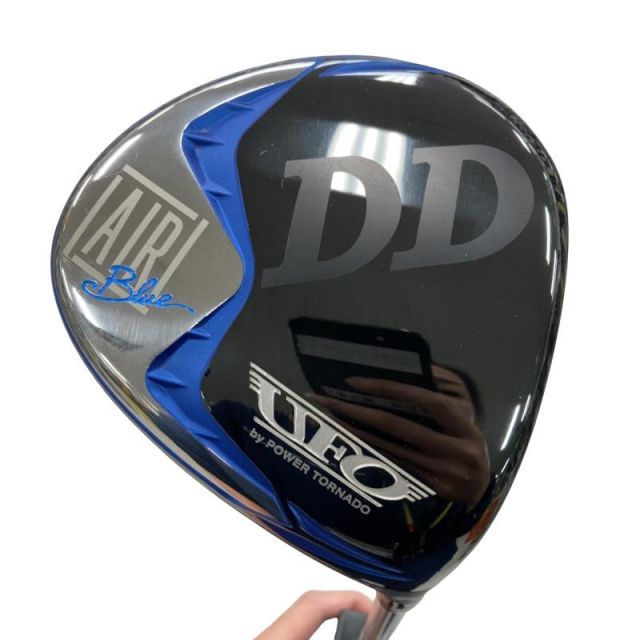 キャスコ POWER TORNADO UFO AIR DD 10.5 ドライバー DR Falcon Shaft 