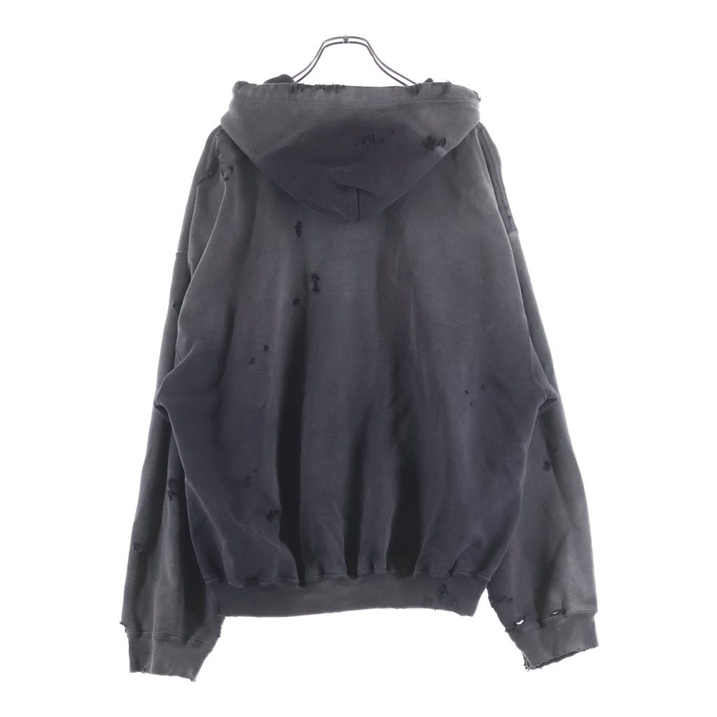 MAISON MIHARAYASUHIRO (メゾンミハラヤスヒロ) 26SS AMATEUR SEWN
