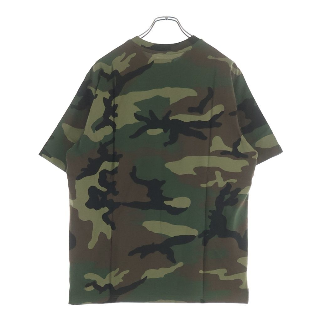 SUPREME (シュプリーム) 25SS Small Box Tee Camo スモールボックス