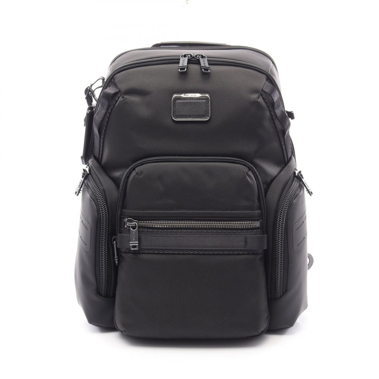 TUMI トゥミ ナヴィゲーション リュックサック バックパック